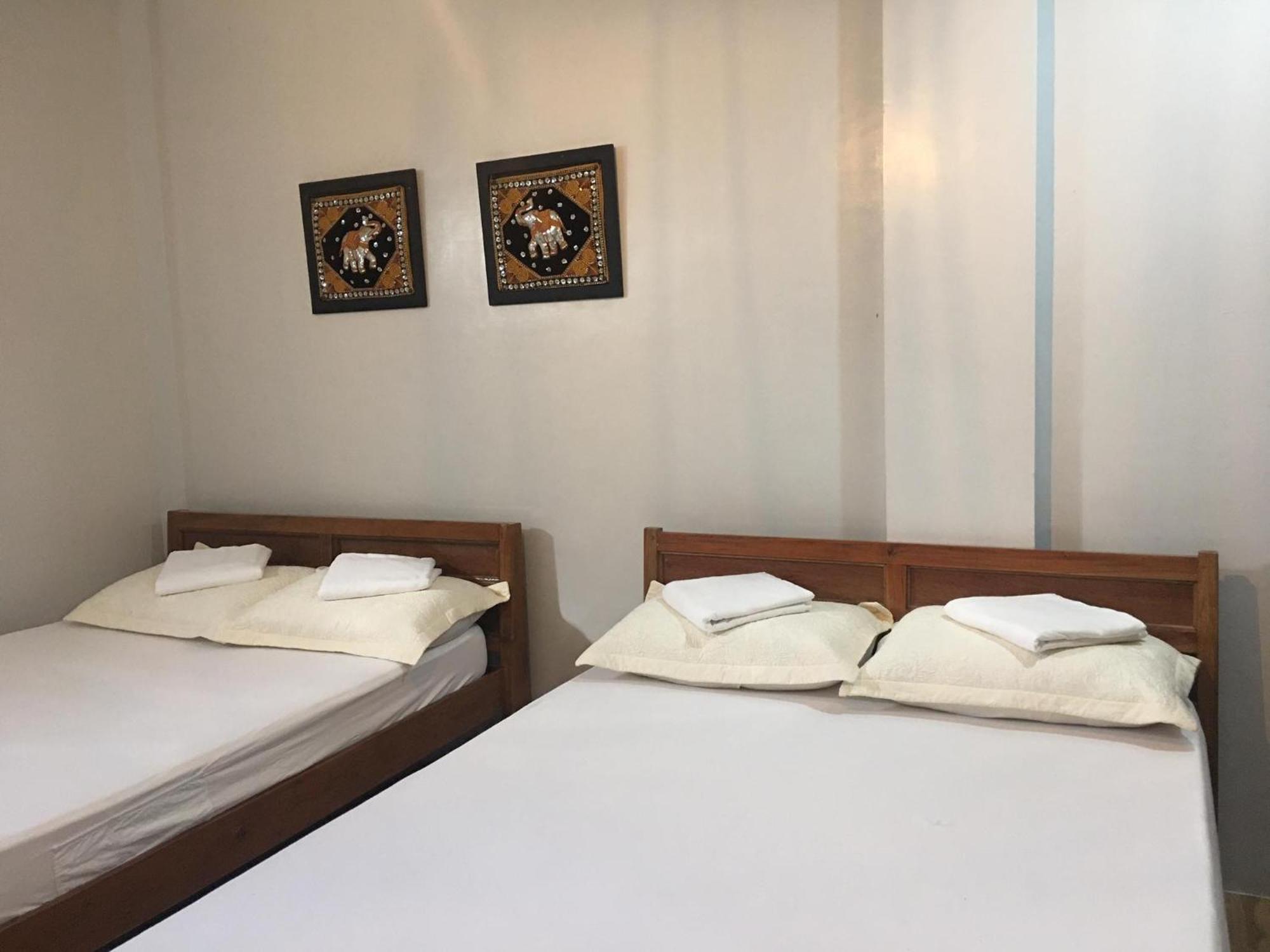 Pompeo And Luming'S Inn Calauag Εξωτερικό φωτογραφία